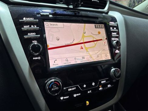 Used 2020 Nissan Murano SL w/ Moonroof Package image 24