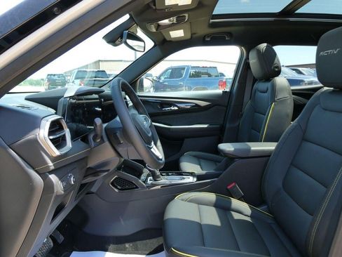 New 2026 Chevrolet TrailBlazer ACTIV w/ Convenience Package AWD/4WD image 16