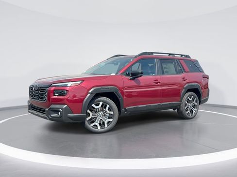 New 2026 Subaru Outback Touring XT AWD/4WD image 1