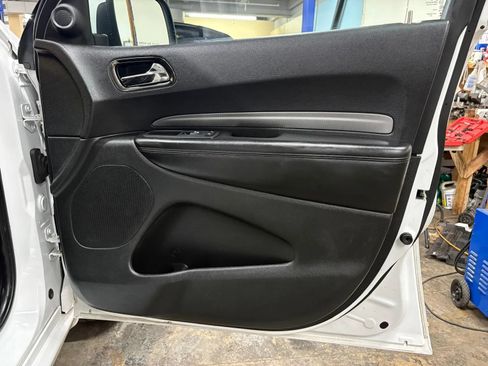 Used 2020 Dodge Durango GT AWD/4WD image 29
