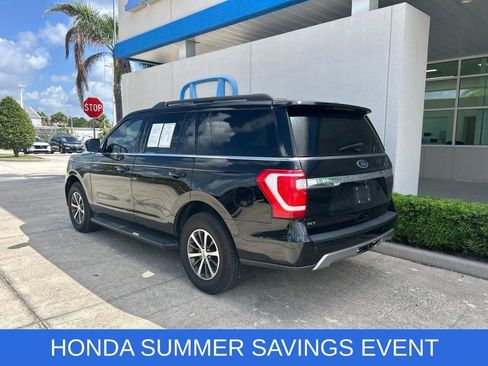 Used 2021 Ford Expedition XLT RWD image 6