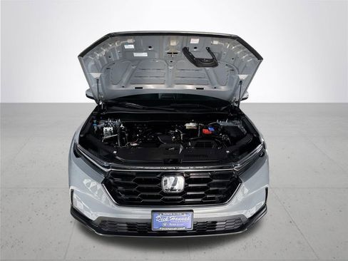 Certified 2024 Honda CR-V EX image 23