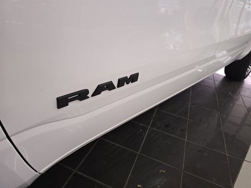 Used 2020 RAM 1500 Big Horn image 33