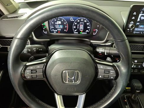 Used 2023 Honda Civic Touring image 19