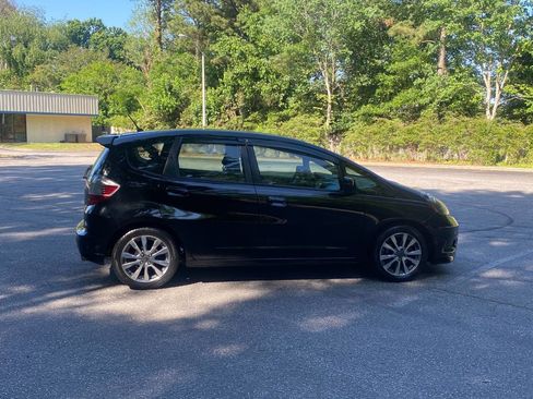 Used 2012 Honda Fit Sport image 4