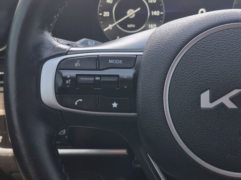 Used 2024 Kia Sportage X-Pro Prestige image 19