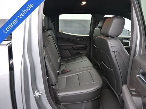 New 2025 Chevrolet Colorado LT w/ LT Convenience Package AWD/4WD image 22