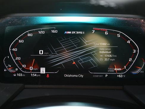 Used 2024 BMW M235i xDrive Gran Coupe M235i xDrive w/ M Performance Package image 21