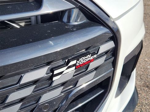 New 2026 MINI Cooper S image 20