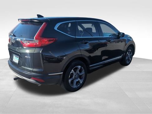 Used 2019 Honda CR-V EX-L image 8