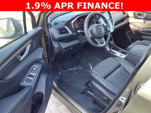 New 2025 Subaru Ascent Limited image 12