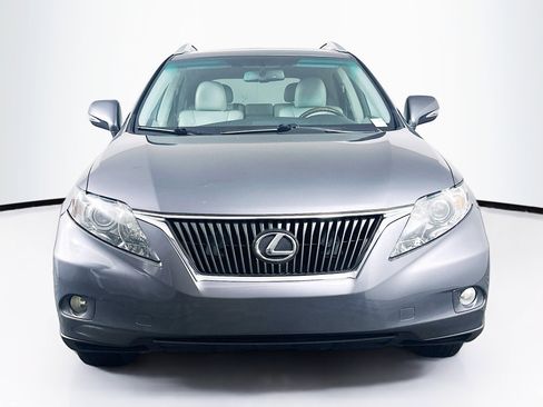 Used 2012 Lexus RX 350 2WD w/ Premium Pkg image 2