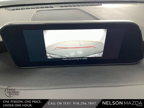 New 2026 MAZDA MAZDA3 s image 29