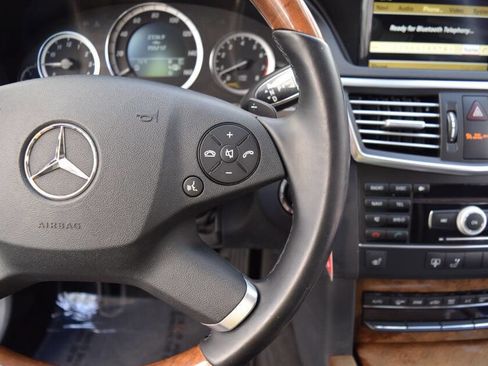 Used 2011 Mercedes-Benz E 350 4MATIC Sedan image 66