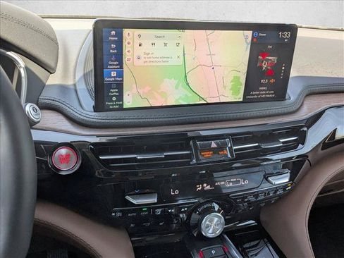 New 2026 Acura MDX SH-AWD w/ Advance Package image 15