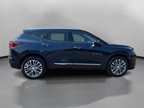 Used 2020 Chevrolet Blazer Premier w/ Driver Confidence II Package AWD/4WD image 7