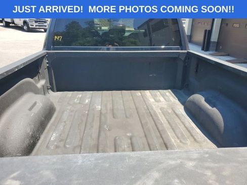 Used 2026 RAM 2500 Big Horn AWD/4WD image 7