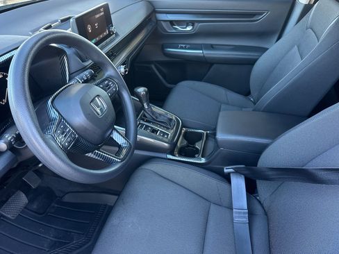 Used 2024 Honda CR-V EX image 10