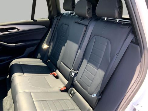 Used 2019 BMW X3 sDrive30i w/ Driving Assistance Package RWD image 20
