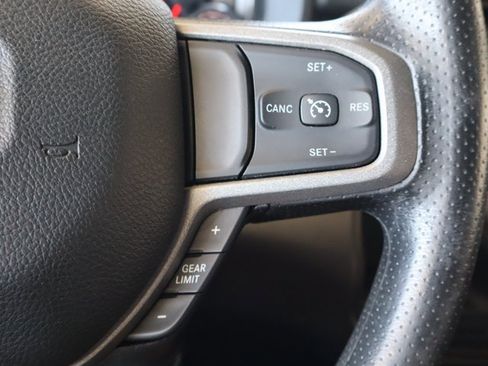 Used 2023 RAM 3500 Tradesman image 24