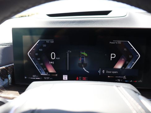 Used 2025 BMW X5 sDrive40i w/ Premium Package image 28