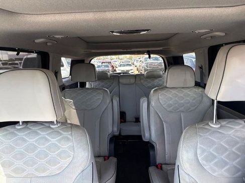 Used 2021 Hyundai Palisade Limited FWD image 10