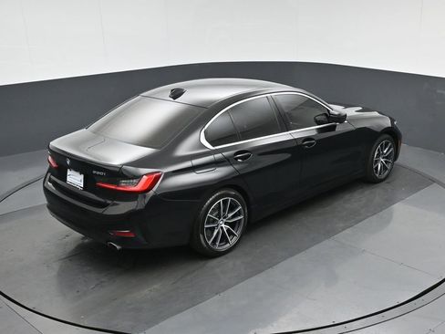 Used 2020 BMW 330i xDrive Sedan w/ Premium Package image 58