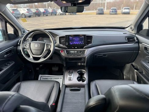 Used 2023 Honda Ridgeline RTL image 19