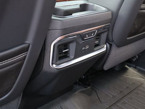 New 2026 GMC Sierra 2500 Denali Ultimate AWD/4WD image 24