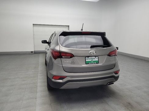 Used 2018 Hyundai Santa Fe Sport image 6