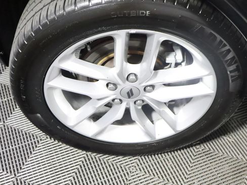 Used 2024 Dodge Durango GT AWD/4WD image 18