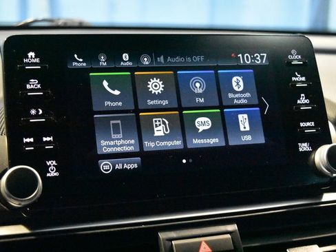 Used 2020 Honda Accord Sport image 12