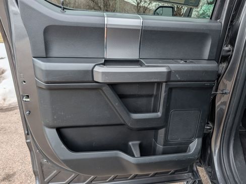 Used 2016 Ford F150 XLT w/ Equipment Group 302A Luxury image 31