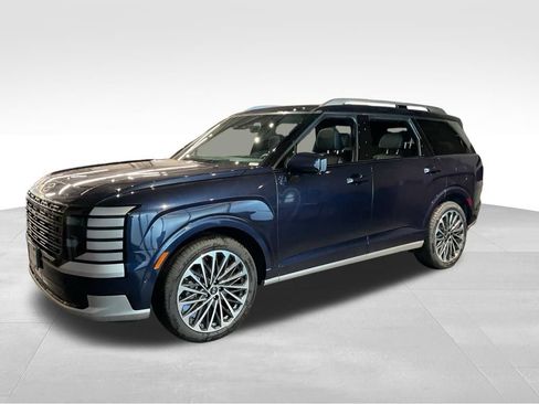 New 2026 Hyundai Palisade Calligraphy image 5