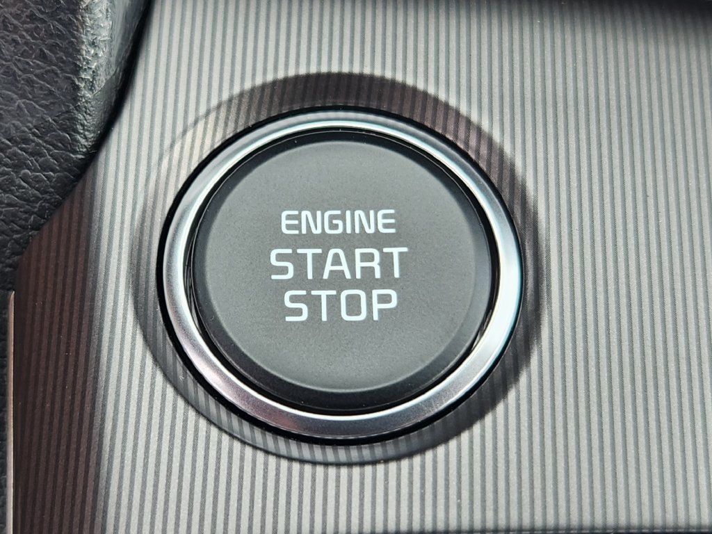 New 2026 Kia Sportage EX AWD/4WD image 22