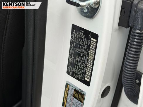 Used 2025 Hyundai Kona SEL image 42