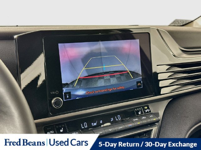 Used 2026 Toyota Camry LE w/ Convenience Package FWD image 20