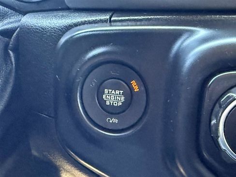 Used 2020 Jeep Wrangler Unlimited Sport S AWD/4WD image 28