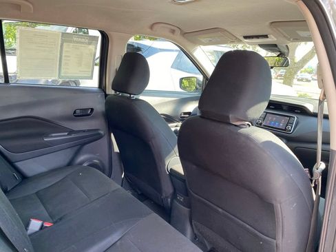 Used 2024 Nissan Kicks S FWD image 32