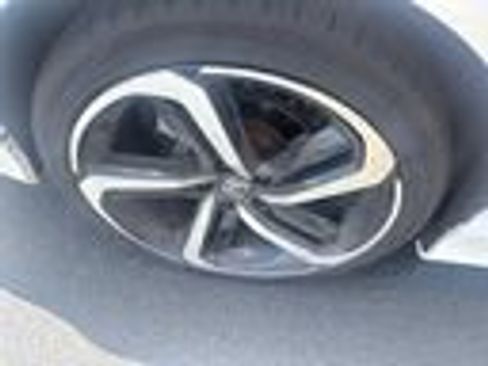 Used 2022 Honda Accord Sport image 28