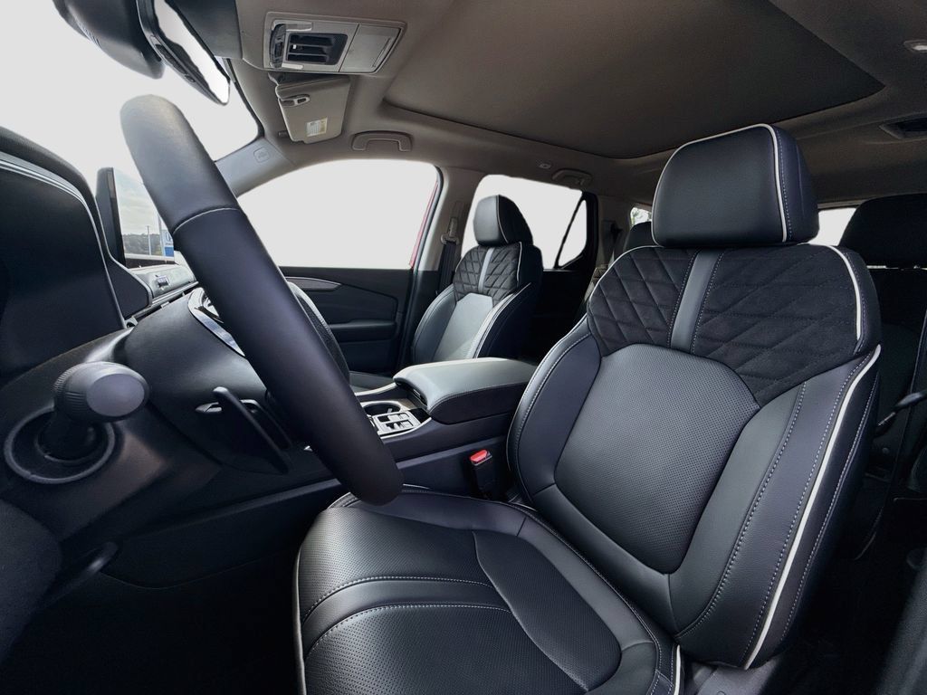 New 2026 Honda Pilot Elite image 13