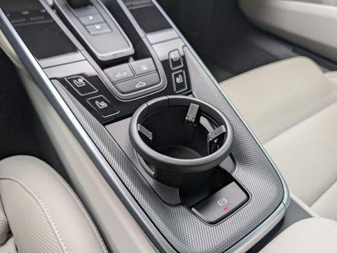 Certified 2023 Porsche 911 Turbo image 27