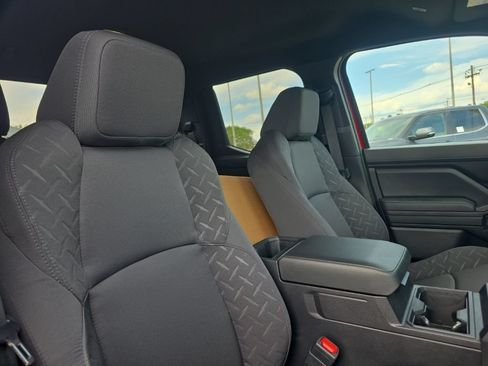 New 2026 Toyota Tacoma SR AWD/4WD image 11