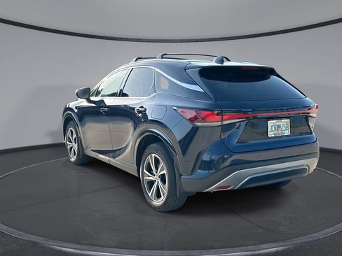 Used 2026 Lexus RX 350 Premium w/ Convenience Package FWD image 10