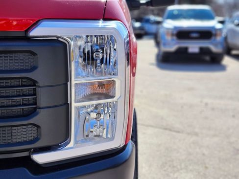 New 2026 Ford F350 XL w/ Snow Plow Prep Package image 10