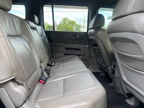 Used 2009 Honda Pilot EX-L image 24