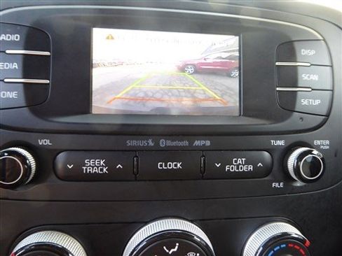 Used 2016 Kia Soul w/ Convenience Package image 12