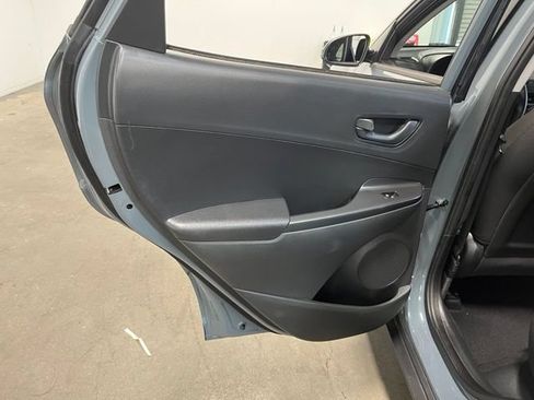 Used 2022 Hyundai Kona SEL AWD/4WD image 19