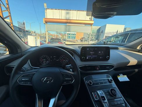 Used 2022 Hyundai Santa Fe SEL image 24