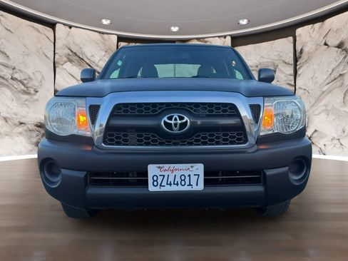 Used 2011 Toyota Tacoma 2WD Access Cab w/ SR5 Pkg #2 image 2
